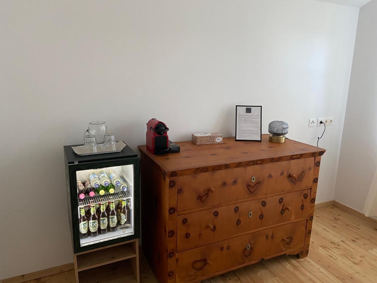 Apartmentz - Zimmervermietung Sankt Peter ob Judenburg Bagian luar foto