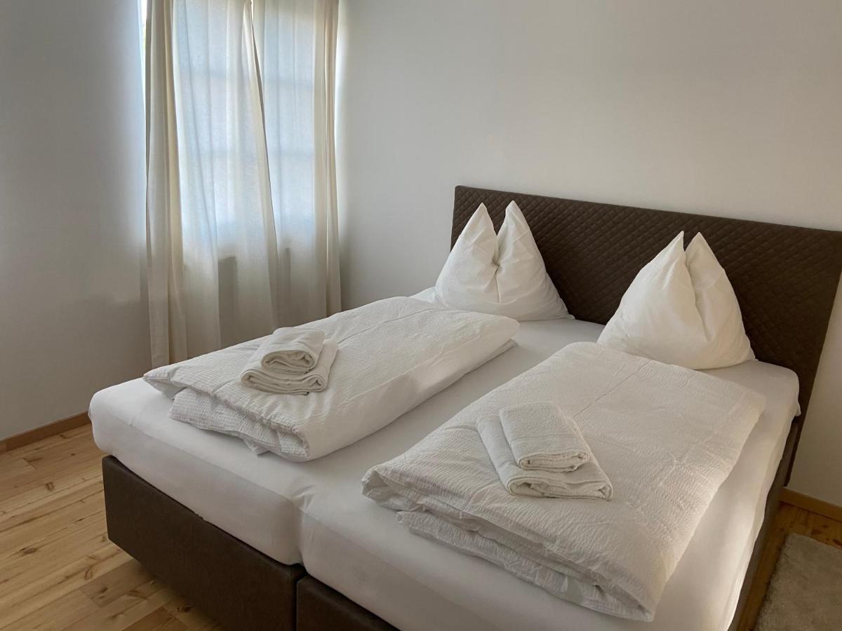 Apartmentz - Zimmervermietung Sankt Peter ob Judenburg Bagian luar foto