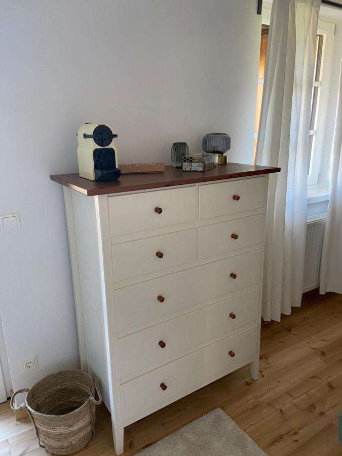 Apartmentz - Zimmervermietung Sankt Peter ob Judenburg Bagian luar foto