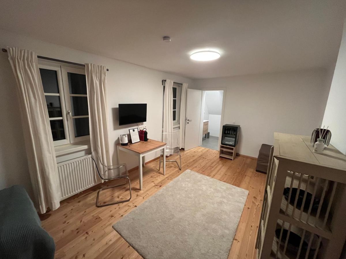 Apartmentz - Zimmervermietung Sankt Peter ob Judenburg Bagian luar foto