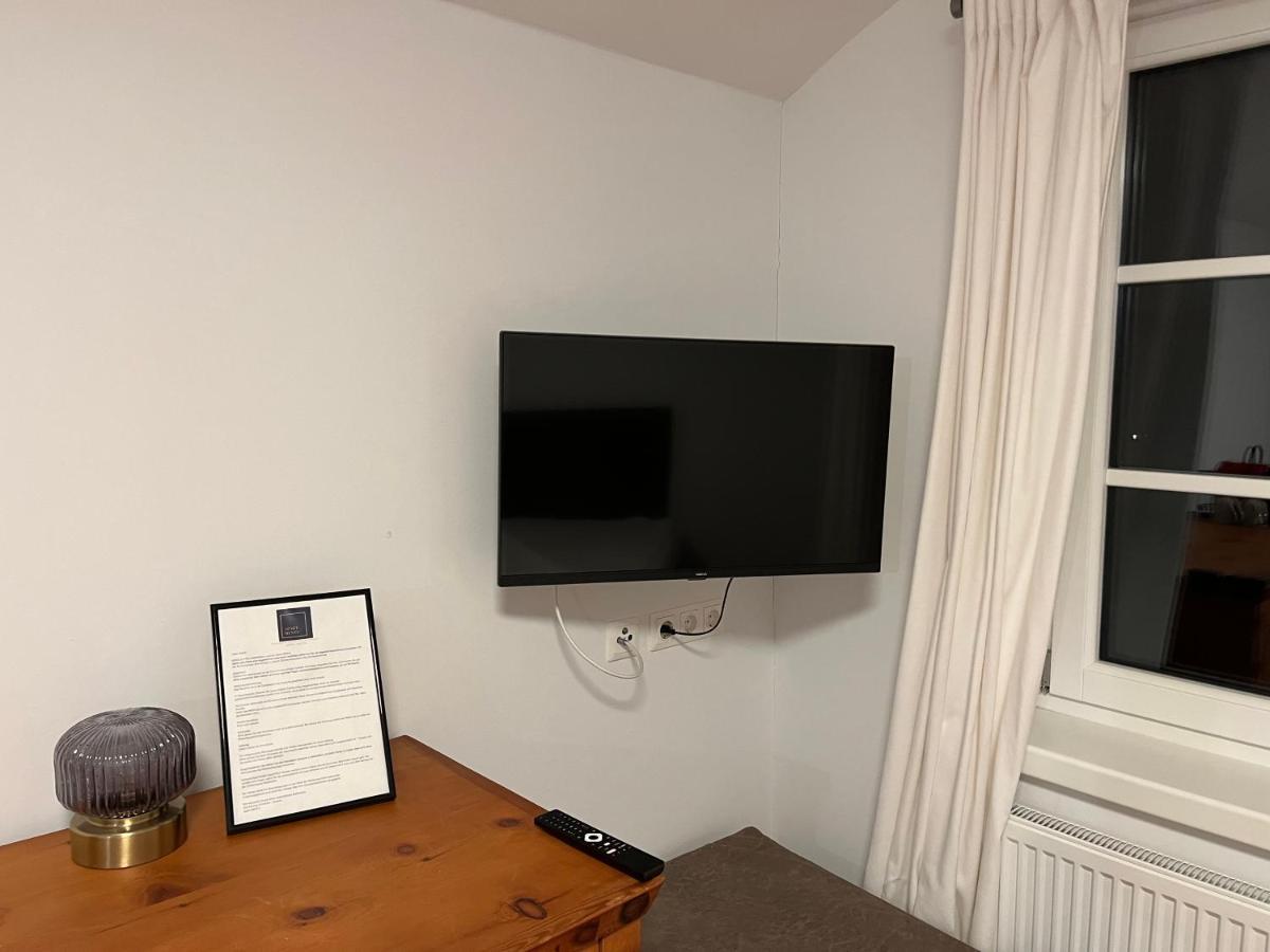 Apartmentz - Zimmervermietung Sankt Peter ob Judenburg Bagian luar foto
