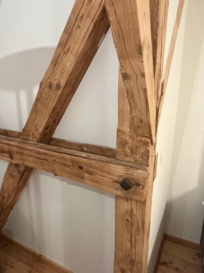 Apartmentz - Zimmervermietung Sankt Peter ob Judenburg Bagian luar foto